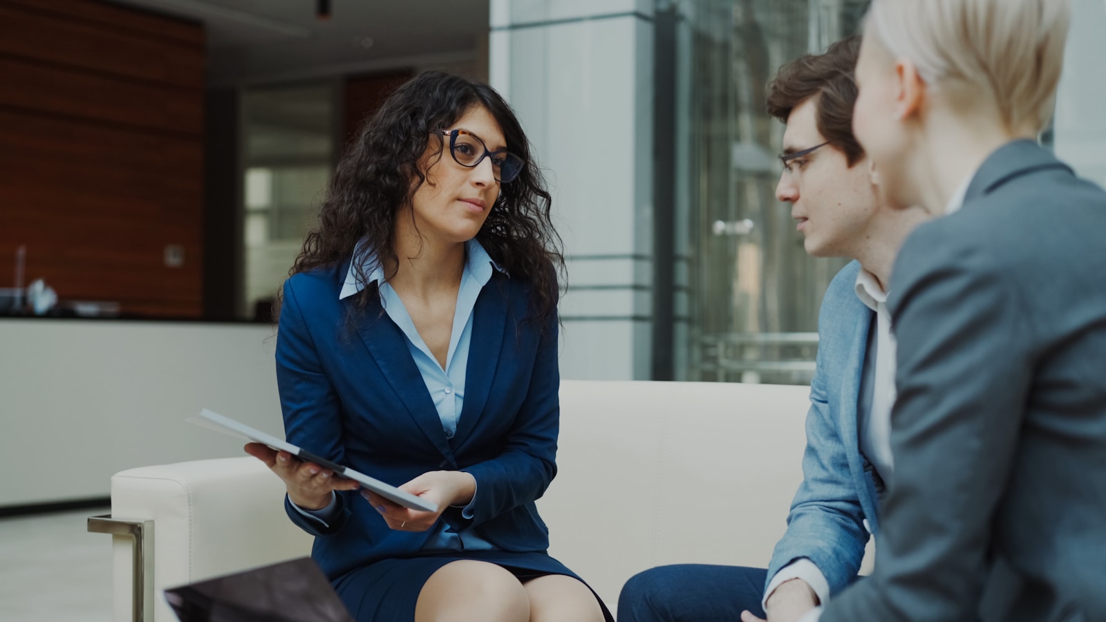 Reunião executiva de turnaround